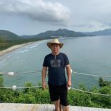 中山南区裕兴园花木头像