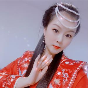 格桑梅朵8855头像