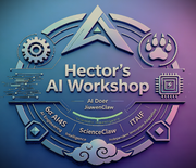 Hector_zh的个人资料头像