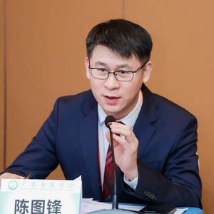 减重医生陈图锋头像