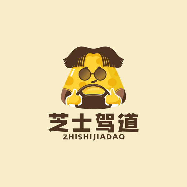 芝士驾道头像