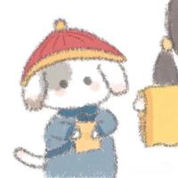 兮之御林带刀侍卫头像