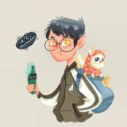 空想的鱼的个人资料头像