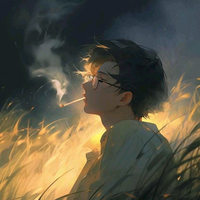 优雅火车w8w头像