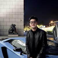 远策名车井一然头像