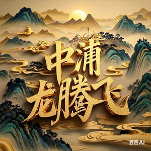 中浦龙公司头像
