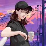 夕颜是个笨孩纸头像