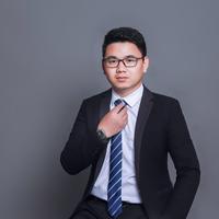 Welden姚头像