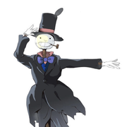 Roby的个人资料头像