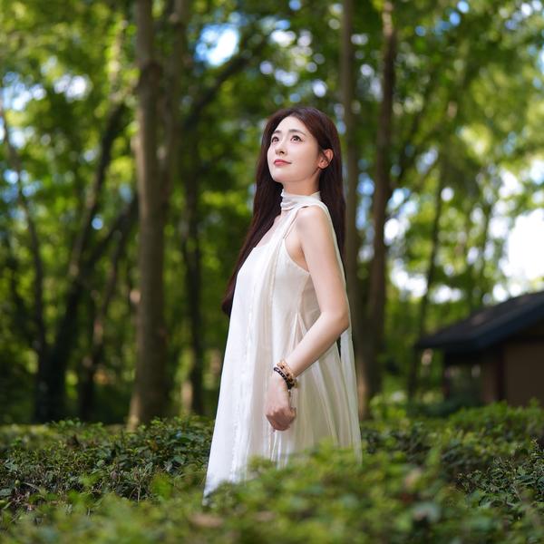 沈阿Q不是沈熊熊头像