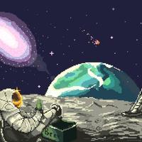 夜深说漫头像