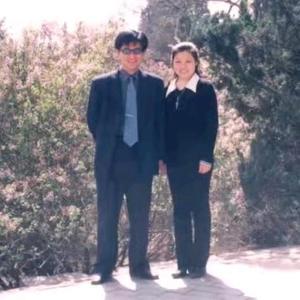 200斤大胖媳妇减肥记头像