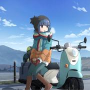 岁月静好592的个人资料头像