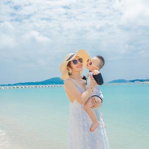 米乐妈妈的美业生活头像