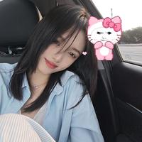 给儿童身材的男主播送小心心头像