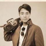 罗一鸣惊人头像