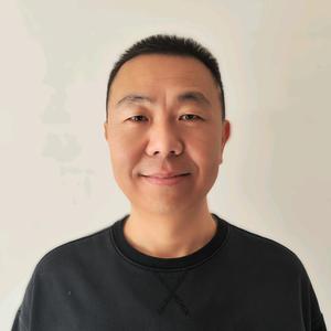 沐晨阳头像