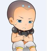 小墨墨的个人资料头像