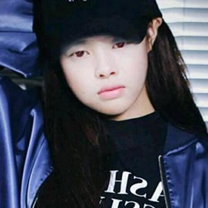 小罗罗头像
