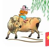 叶公遨游头像