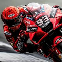 赛车手卡里打头像