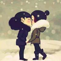 南山云竹777头像