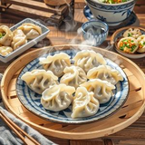 草原牧青牛头像