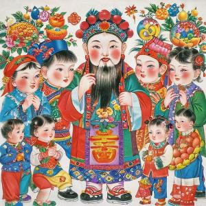 希望的花匠