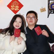 容子的个人资料头像