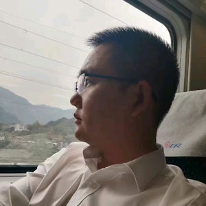 精功眼镜001头像