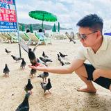 成都豪杰租车头像