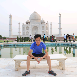 华哥环球旅行头像