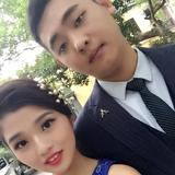 耿耿头像