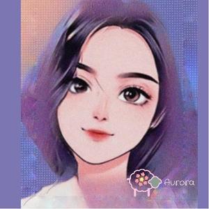 海上月Aurora头像