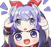 王贝拉你在干甚莫的个人资料头像