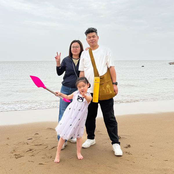 老郭两口子头像