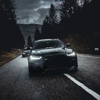 清远吴彦祖ABS头像