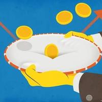 虎爸谈财经头像