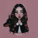 Halsey的个人资料头像