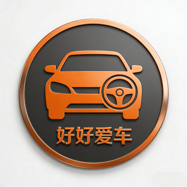 好好丨爱车头像