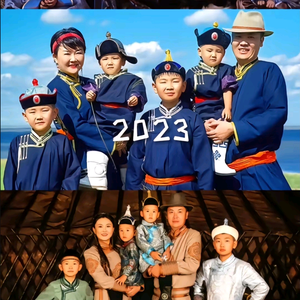 稻花香头像