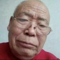 王大爷武汉经开分爷头像