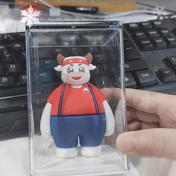 我为汽车Carry头像