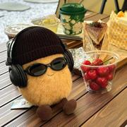 GrouseXy的个人资料头像