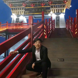 大撩兜儿头像