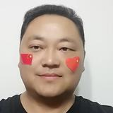 武运柏头像