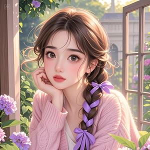 风筝悠闲头像