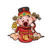 小飞鱼头像