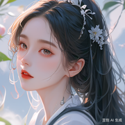 除了头铁没啥值得吹的了的个人资料头像