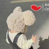 小睿悠头像